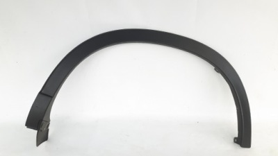 Mazda cx5 молдинг na крыло левая задняя oryg. фото №1