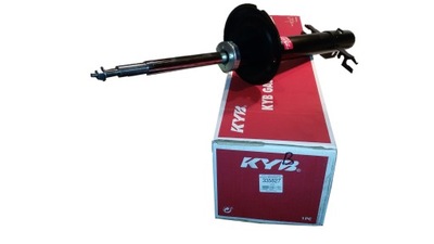 KYB SIDE MEMBER FRONT FIAT DUCATO CITROEN JUMPER - milautoparts-fr.ukrlive.com