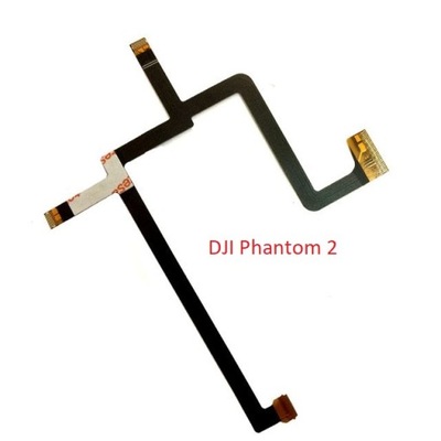DJI Phantom 2 Vision Plus Taśma Flex Gimbal