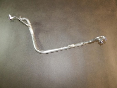 Vw passat b8 шланг кондиционера фото №1