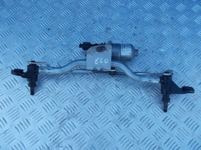 Ford ecosport моторчик дворник механизм фото №1