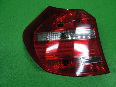 LAMP LEFT LEFT REAR REAR BMW 1 I FACELIFT FACELIFT E87 E 87 - milautoparts-fr.ukrlive.com