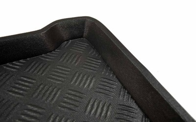 HYUNDAI KONA 17- MAT BOOT LINER MAT - milautoparts-fr.ukrlive.com