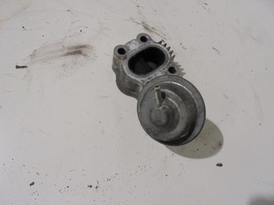 VALVE EGR TOYOTA AVENSIS T27 2.0 D4D -WYSYLKA- - milautoparts-fr.ukrlive.com