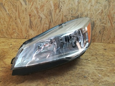 FORD KUGA MK2 LAMPA LEWA PRZEDNIA LEWY PRZÓD