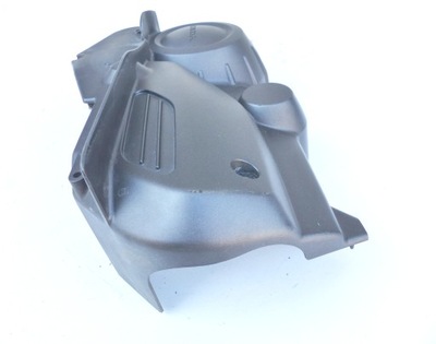 . SCHUTZ ABDECKUNG KAPPE SEITE HONDA DN01 DN 01 Bild 3