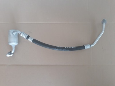 Lexus nx гибрид шланг кондиционера фото №1