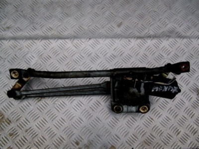 Ford mondeo mk2 механізм моторчик двірник фото №1