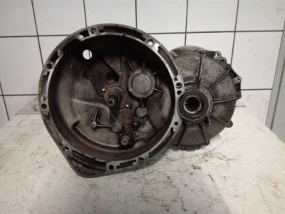 Smart fortwo i 600 0.6 t коробка передач передач фото №1