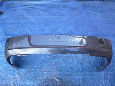 Bentley continental gt gtc lift бампер задний фото №1