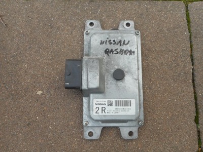 NISSAN QASHQAI J10 1.6 DCI CONTROL UNIT BOX GEAR EMU10-010N - milautoparts-fr.ukrlive.com