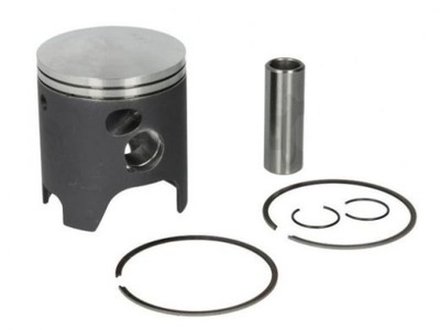 WOSSNER PISTON WOSSNER 8005DB - milautoparts-fr.ukrlive.com