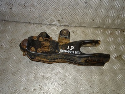 FORD RANGER II MAZDA B2500 98-06 SWINGARM LEFT FRONT LOWER PART BOTTOM FRONT DRIVE - milautoparts-fr.ukrlive.com