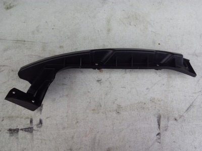 Audi tt напрямна лівий задня 8j0807483a фото №1