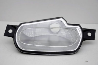 Smart forfour fortwo od 2014- поворотник лівий фото №1