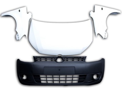 AILE GAUCHE DROITE CAPOT VW CADDY LB9A 10- - milautoparts-fr.ukrlive.com