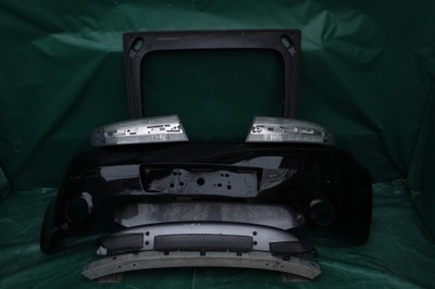 Kompletny задняя болты aston martin v8 vantage coupe фото №1