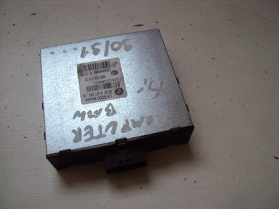 MODULE VOLTAGE BMW 3 E90 E91 9127088 - milautoparts-fr.ukrlive.com