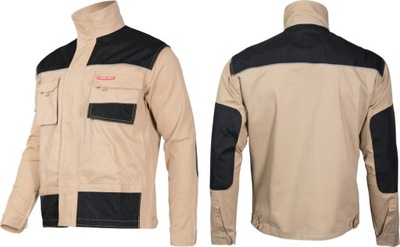 BLUZA KURTKA ROBOCZA ochronna Lahti Pro L40401 XL