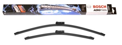 Wycieraczki BOSCH VW JETTA 05-10 PASSAT B6 - milautoparts-fr.ukrlive.com