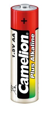 Bateria alkaliczna CAMELION AA (R^)