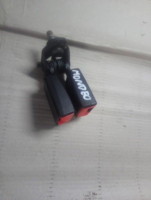 Заскочки поперечина заднього ford mondeo mk4 lift фото №1