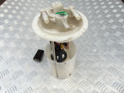 Nissan note e12 ii насос топлива 1.5 dci 2013- фото №1