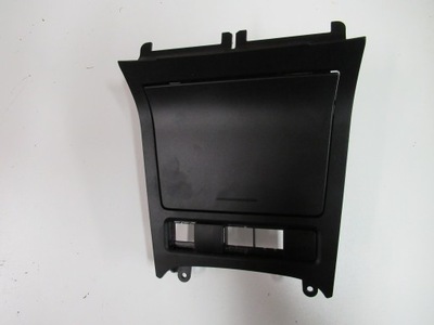 ASHTRAY GLOVEBOX TUNNEL 5K0857961 VW GOLF VI - milautoparts-fr.ukrlive.com