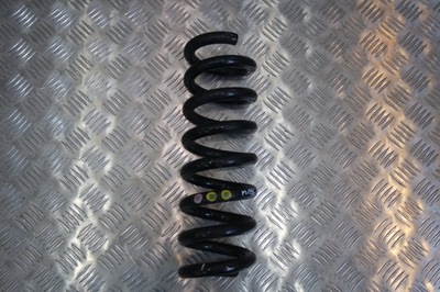 Пружина задній l p maserati quattroporte vi m156 фото №1