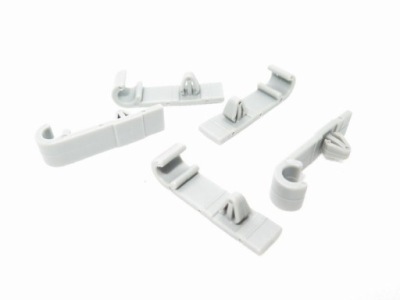 Клипса кронштейн омыватель honda odyssey prelude фото №1