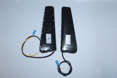 Mini f60 countryman - подушки безопасности w сиденье. фото №1