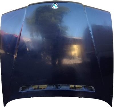 CAPO BMW 7 E38  
