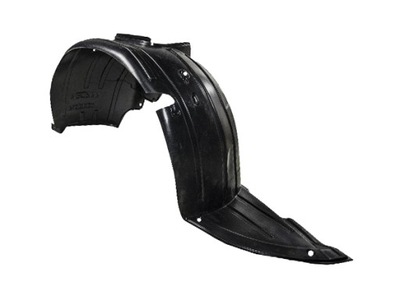 Підкрилок підкрилок peugeot 307 2001-2004 перед праве фото №1