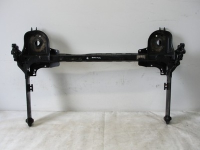 Балка задня oś vivaro b trafic iii фото №1