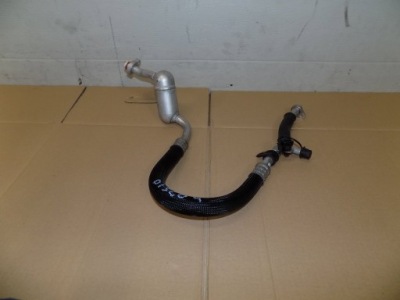 Land rover discovery iv 3.0d шланг кондиционера фото №1