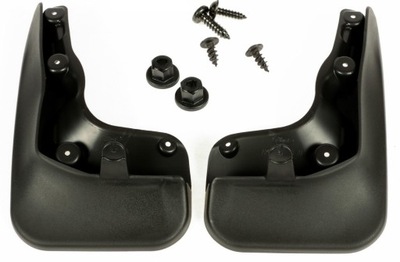 MUDGUARDS REAR REAR FORD C-MAX / GRAND C-MAX ORIGINAL - milautoparts-fr.ukrlive.com