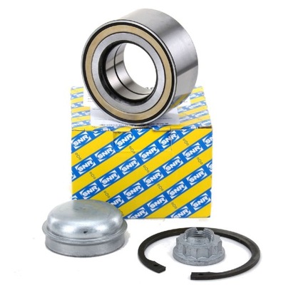 BEARING WHEELS FRONT FOR MERCEDES A CLASS W169 B W245 - milautoparts-fr.ukrlive.com