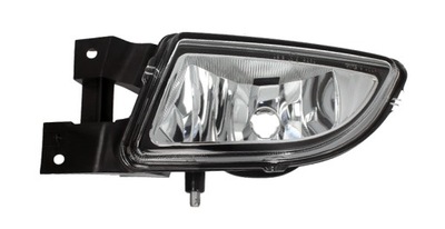 HALOGEN LAMP LAMP P-MGLOWA FIAT CROMA II 07-10 LEFT - milautoparts-fr.ukrlive.com