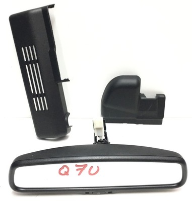 Infiniti q70 дзеркало внутрішнє фотохромний фото №1