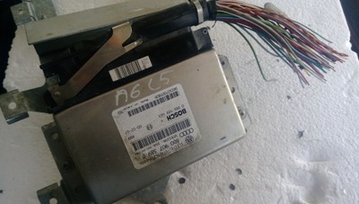 Audi a6 c5 модуль блок управления esp 8d0907389d фото №1