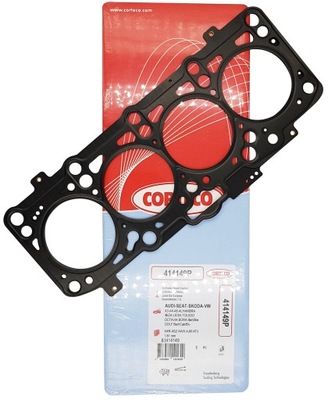 AUDI A3 8L 8P A4 B5 B6 B7 1.9TDI GASKET CYLINDER HEAD - milautoparts-fr.ukrlive.com