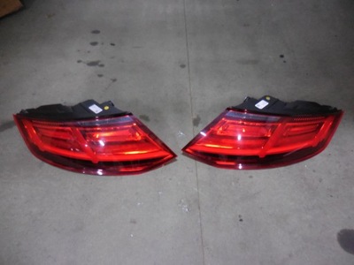 AUDI TT 8S LAMP LEFT REAR 8S0945095A - milautoparts-fr.ukrlive.com