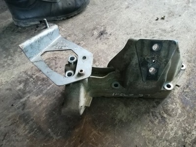 MOUNTING BRACKET ENGINE RIGHT IVECO 2.3 E5 504386159 - milautoparts-fr.ukrlive.com