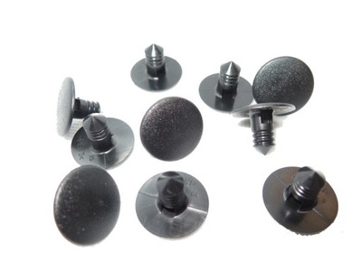 BOUTONS ÉPINGLES DE COFFRE DE REVÊTEMENT CITROEN BX C15 - milautoparts-fr.ukrlive.com