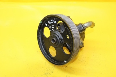 POMPE ASSISTANCE HYDRAULIQUE PEUGEOT 306 1.8 B 9608871080C - milautoparts-fr.ukrlive.com