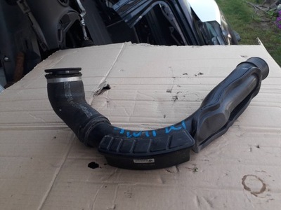 TUBE AIR TURBINE RENAULT TWINGO II 1.5 DCI - milautoparts-fr.ukrlive.com