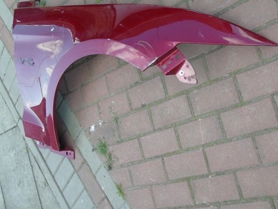 Ford mustang 14-17 крыло правый фото №1