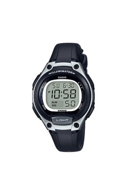 Zegarek elektroniczny Casio LW-203-1A