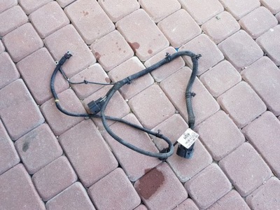 Електропроводка вентиляторів opel astra j 13283800 фото №1