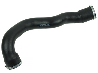 Шланг интеркулер mercedes vito w638 2.2 cdi фото №1